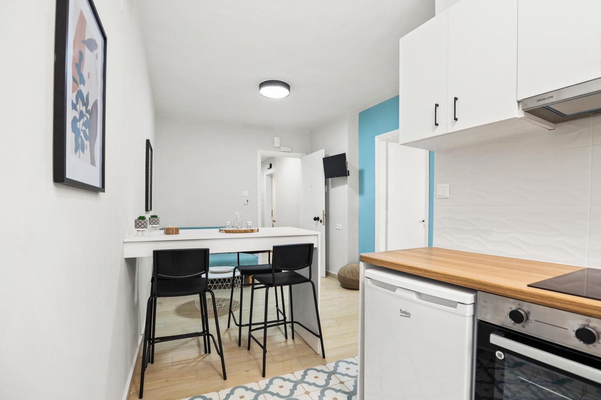Nisos Apartments, Chania Center Екстер'єр фото